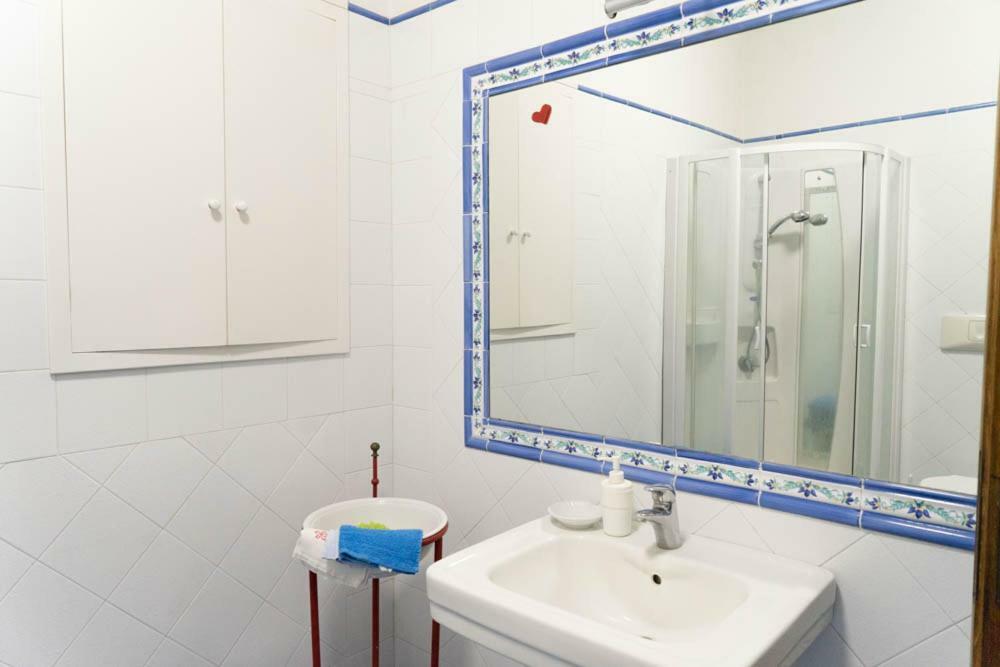 Apartamento Garden House Siena