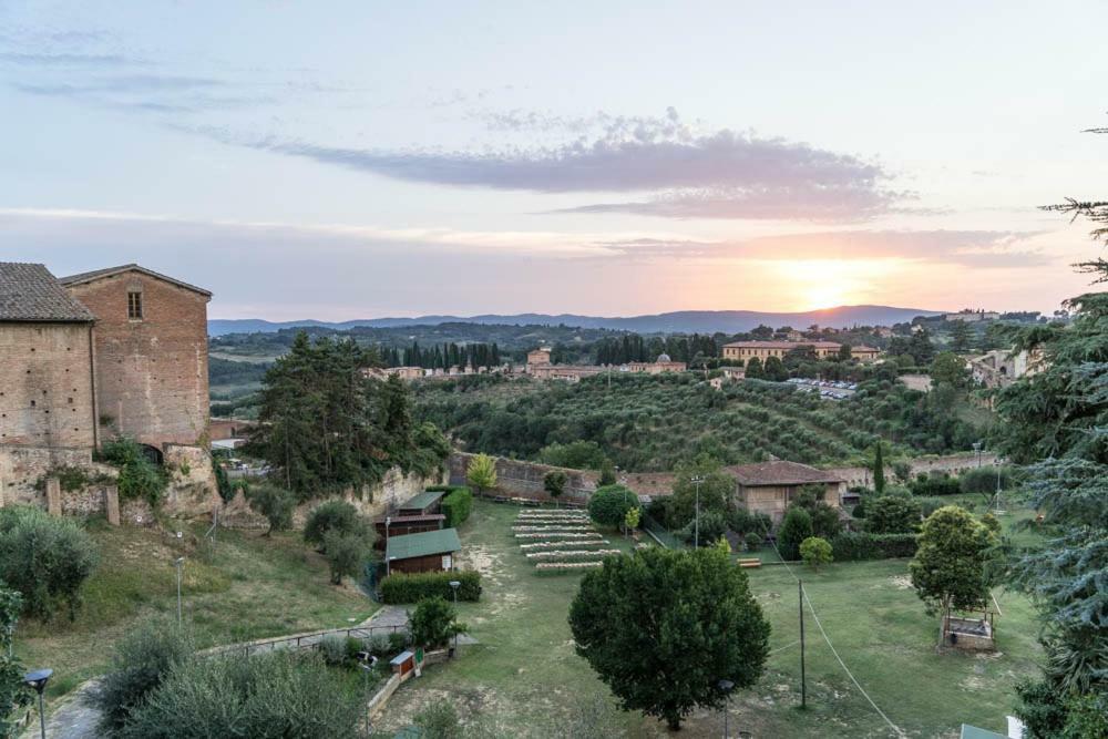 Garden House Apartment Siena