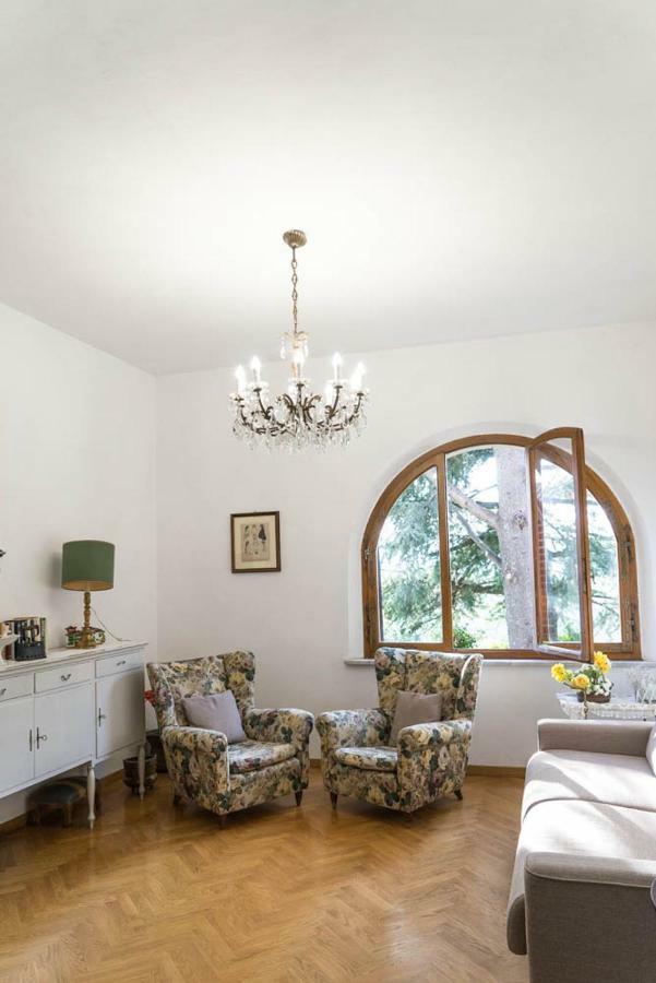 Garden House Apartamento Siena